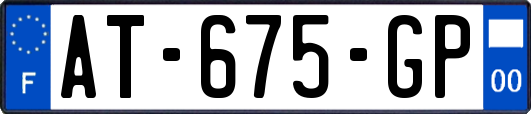 AT-675-GP