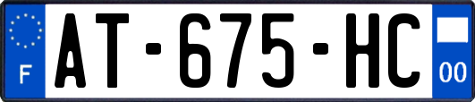AT-675-HC