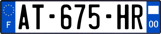 AT-675-HR