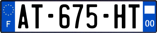 AT-675-HT