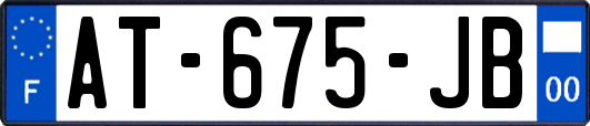 AT-675-JB