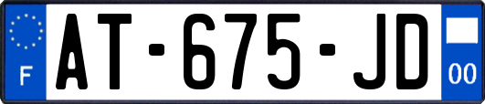 AT-675-JD