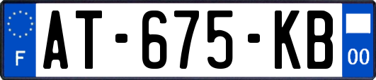AT-675-KB