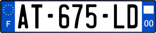 AT-675-LD