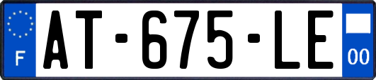 AT-675-LE