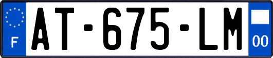 AT-675-LM