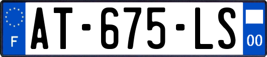 AT-675-LS