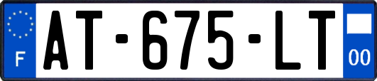 AT-675-LT