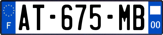 AT-675-MB