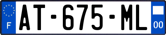 AT-675-ML