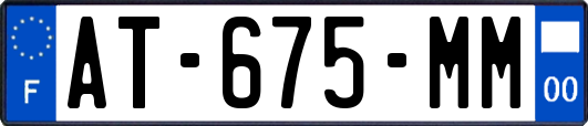 AT-675-MM