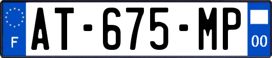 AT-675-MP