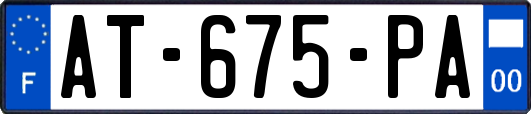 AT-675-PA