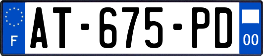 AT-675-PD