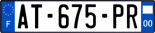 AT-675-PR