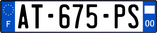 AT-675-PS