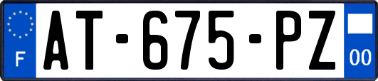 AT-675-PZ