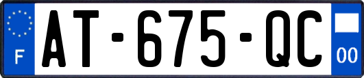AT-675-QC