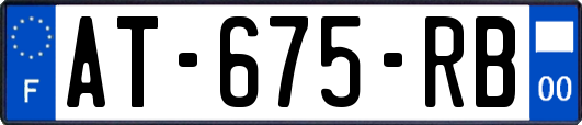 AT-675-RB