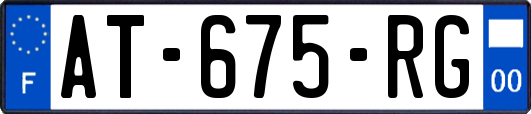 AT-675-RG