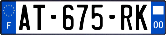 AT-675-RK