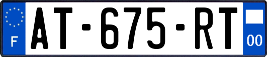 AT-675-RT