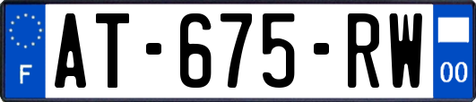 AT-675-RW