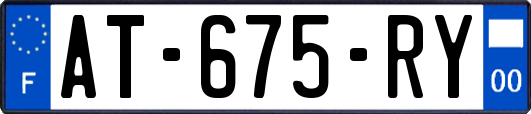AT-675-RY