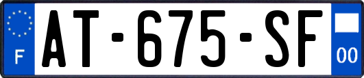AT-675-SF