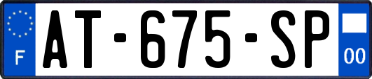 AT-675-SP