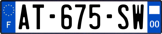 AT-675-SW