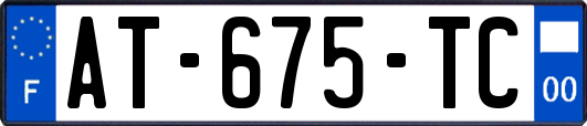 AT-675-TC