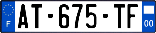 AT-675-TF