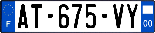 AT-675-VY