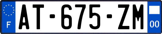 AT-675-ZM