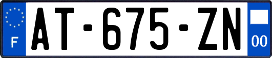 AT-675-ZN