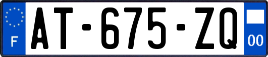 AT-675-ZQ