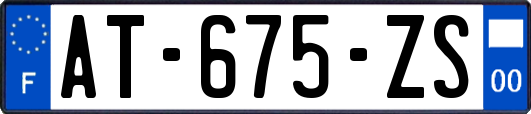 AT-675-ZS