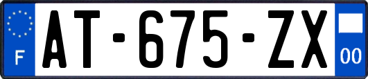 AT-675-ZX