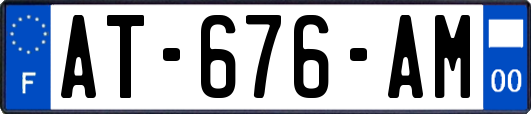 AT-676-AM