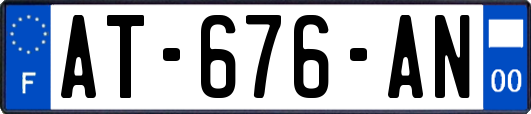 AT-676-AN