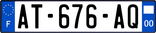 AT-676-AQ