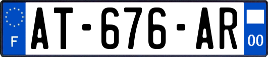 AT-676-AR