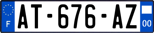 AT-676-AZ