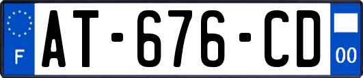 AT-676-CD