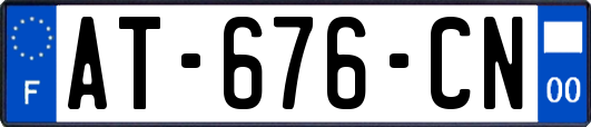 AT-676-CN