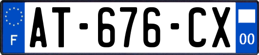 AT-676-CX