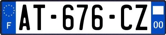 AT-676-CZ