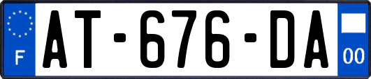 AT-676-DA