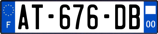 AT-676-DB